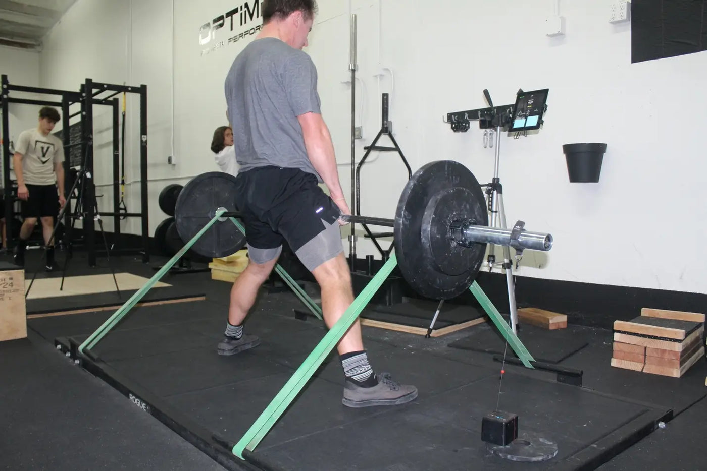 Conjugate 4athletes part 2