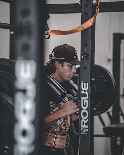 Reactive Strength for Baseball Players
