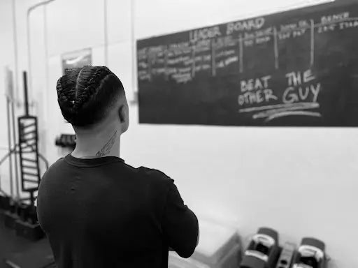 Conjugate 4 athletes part 4