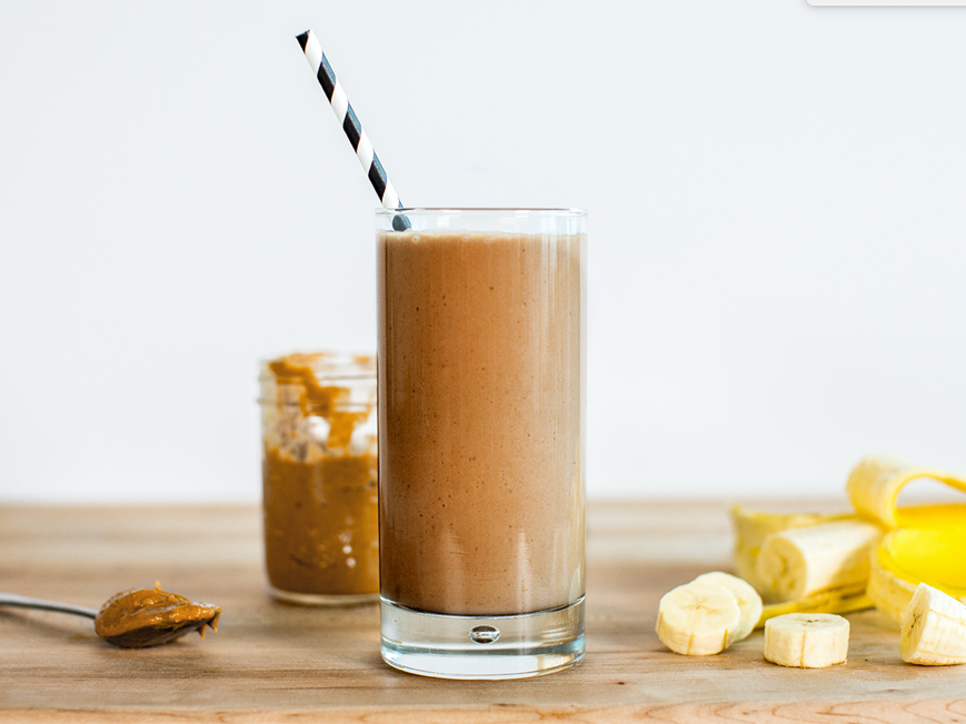 Intra-Workout Nutrition Drink