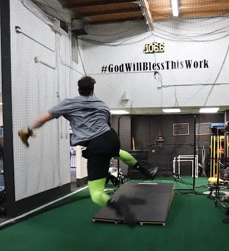 The Conjugate Approach to increasing Throwing Velocity